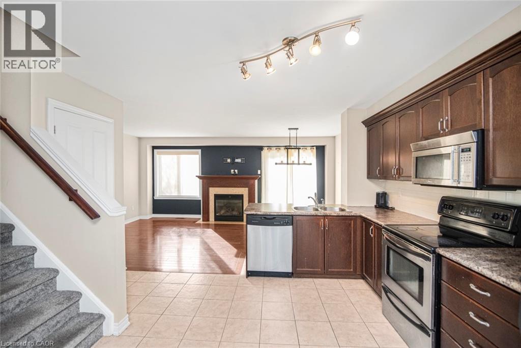 222 Fall Fair Way Unit# 23, Binbrook, Ontario  L0R 1C0 - Photo 13 - 40793517