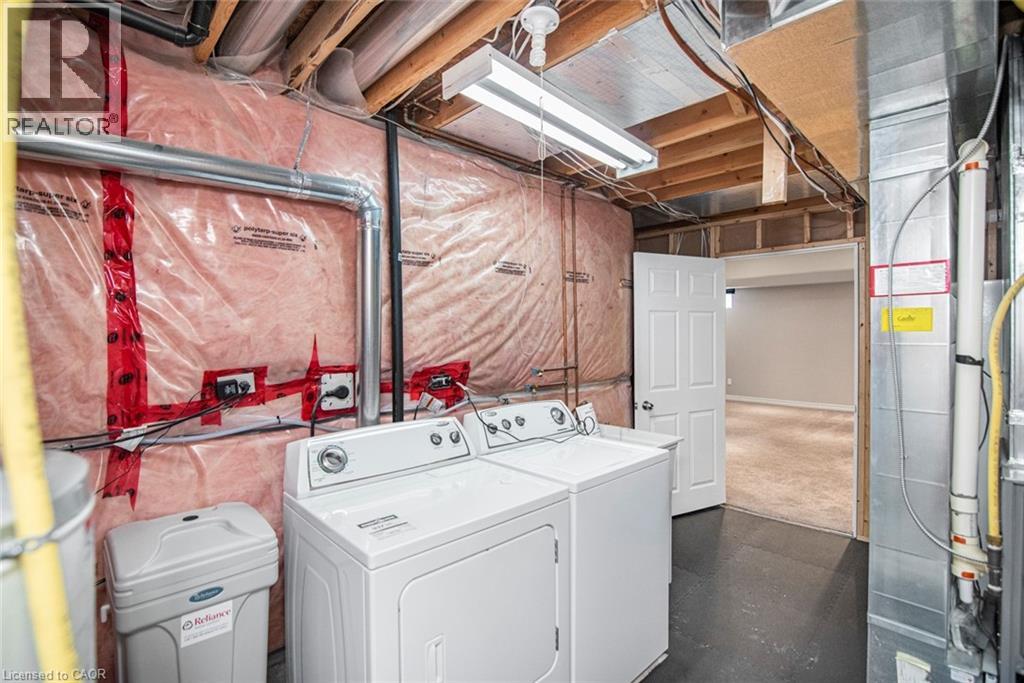 222 Fall Fair Way Unit# 23, Binbrook, Ontario  L0R 1C0 - Photo 39 - 40793517