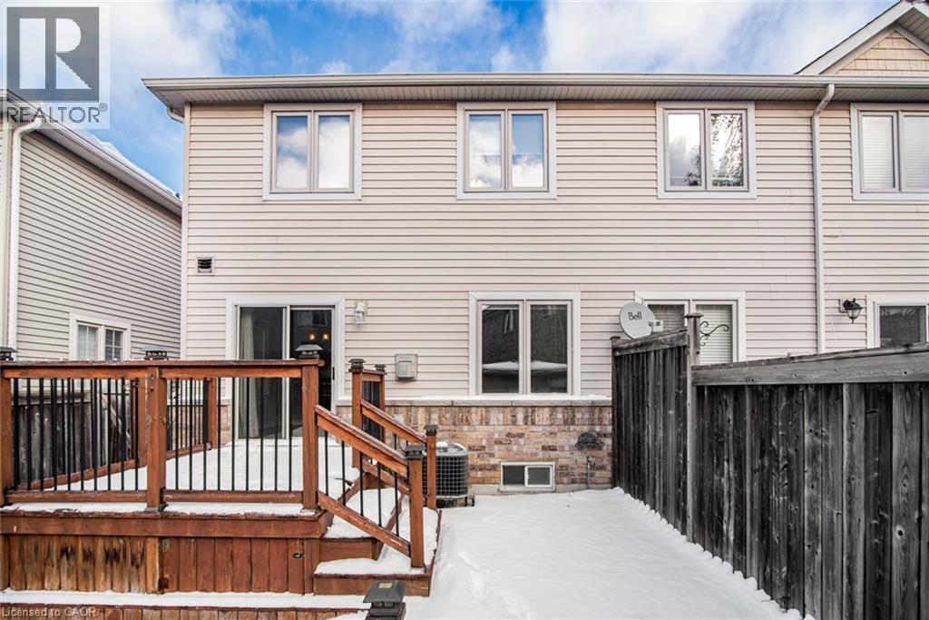 222 Fall Fair Way Unit# 23, Binbrook, Ontario  L0R 1C0 - Photo 45 - 40793517