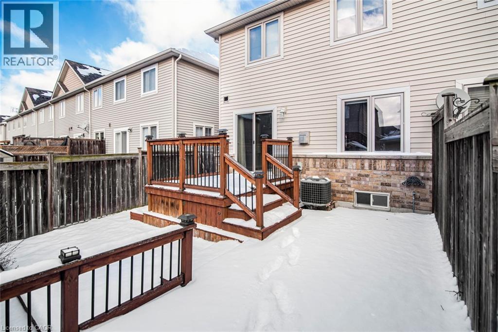 222 Fall Fair Way Unit# 23, Binbrook, Ontario  L0R 1C0 - Photo 46 - 40793517