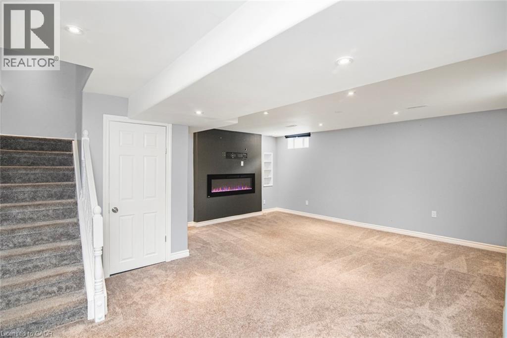 222 Fall Fair Way Unit# 23, Binbrook, Ontario  L0R 1C0 - Photo 36 - 40793517