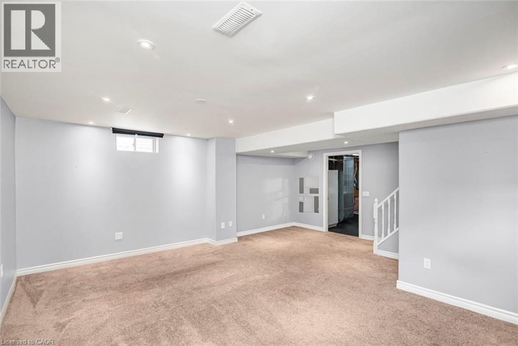 222 Fall Fair Way Unit# 23, Binbrook, Ontario  L0R 1C0 - Photo 37 - 40793517