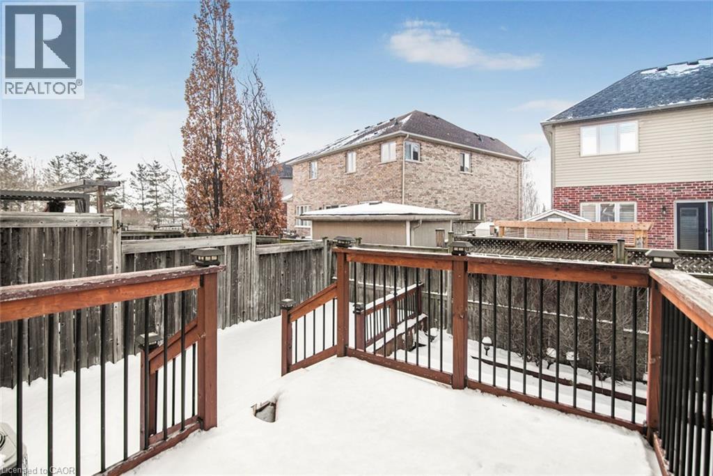 222 Fall Fair Way Unit# 23, Binbrook, Ontario  L0R 1C0 - Photo 42 - 40793517