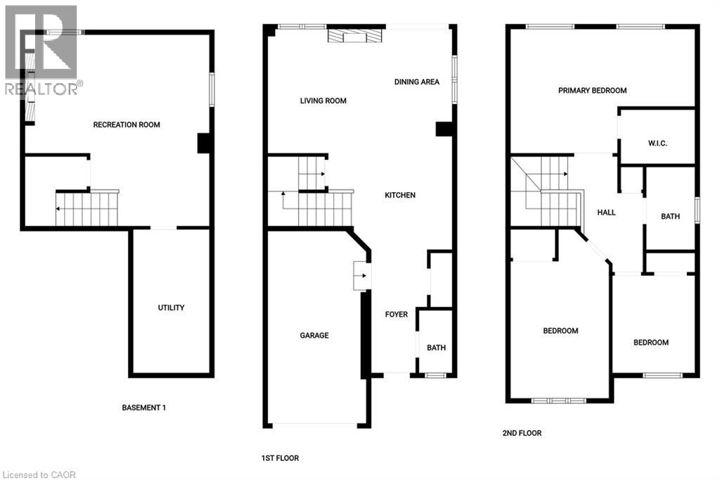 222 Fall Fair Way Unit# 23, Binbrook, Ontario  L0R 1C0 - Photo 47 - 40793517