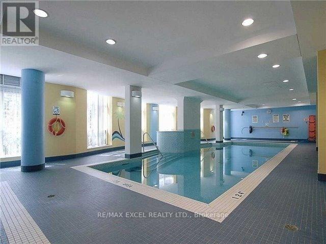 1505 - 23 Lorraine Drive, Toronto, Ontario  M2N 6Z6 - Photo 9 - C12653724