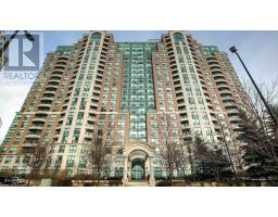 1505 - 23 LORRAINE DRIVE, Toronto, Ontario