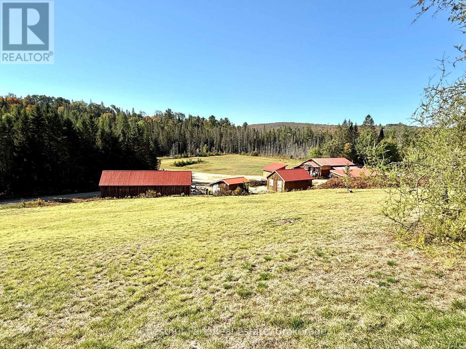 4641 518 E Highway, Kearney, Ontario  P0A 1M0 - Photo 10 - X12653738