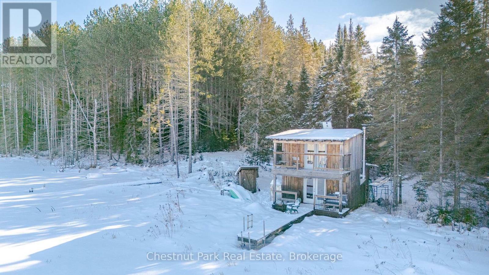 4641 518 E Highway, Kearney, Ontario  P0A 1M0 - Photo 11 - X12653738