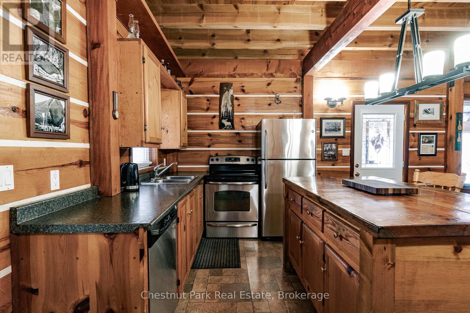 4641 518 E Highway, Kearney, Ontario  P0A 1M0 - Photo 12 - X12653738