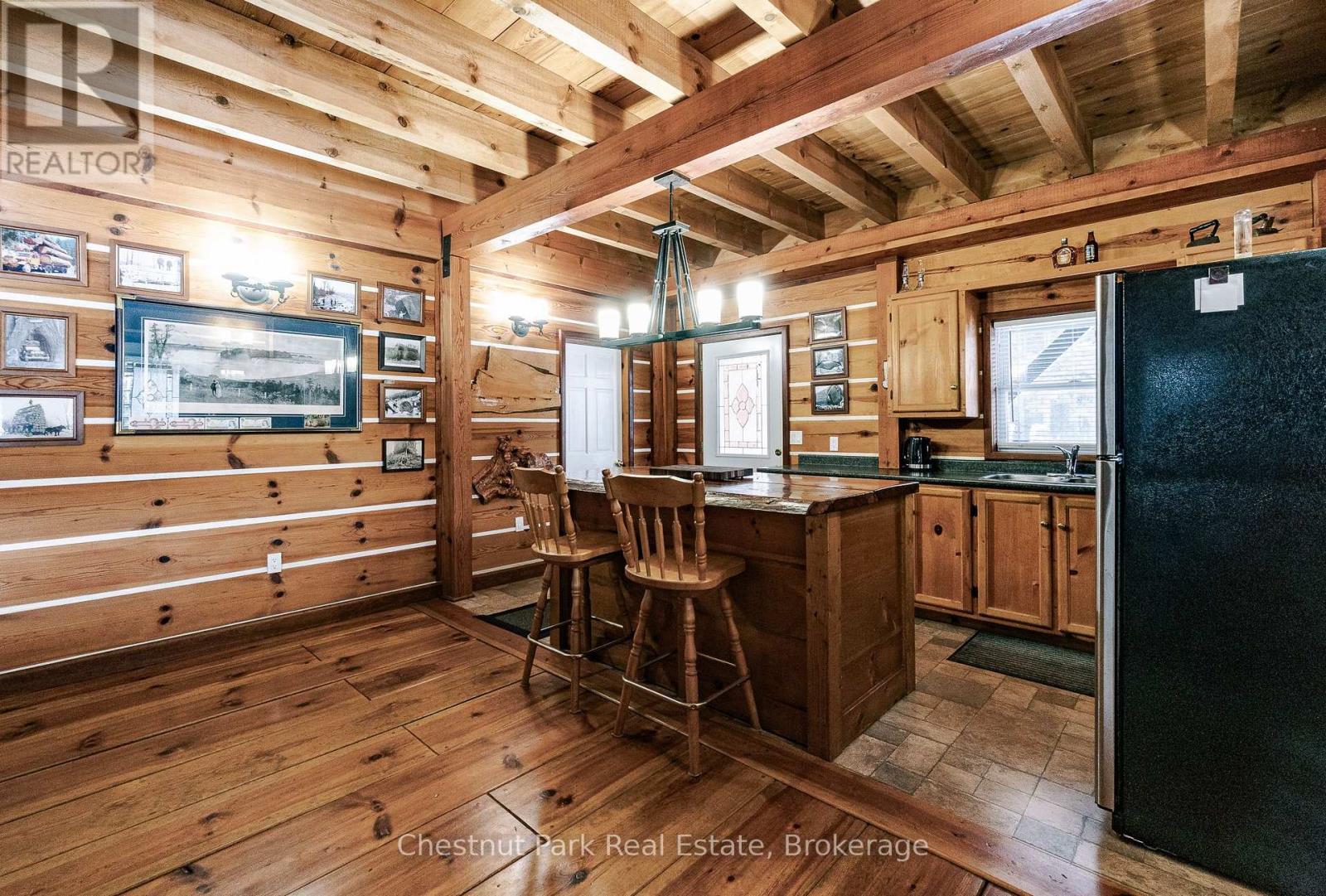 4641 518 E Highway, Kearney, Ontario  P0A 1M0 - Photo 13 - X12653738