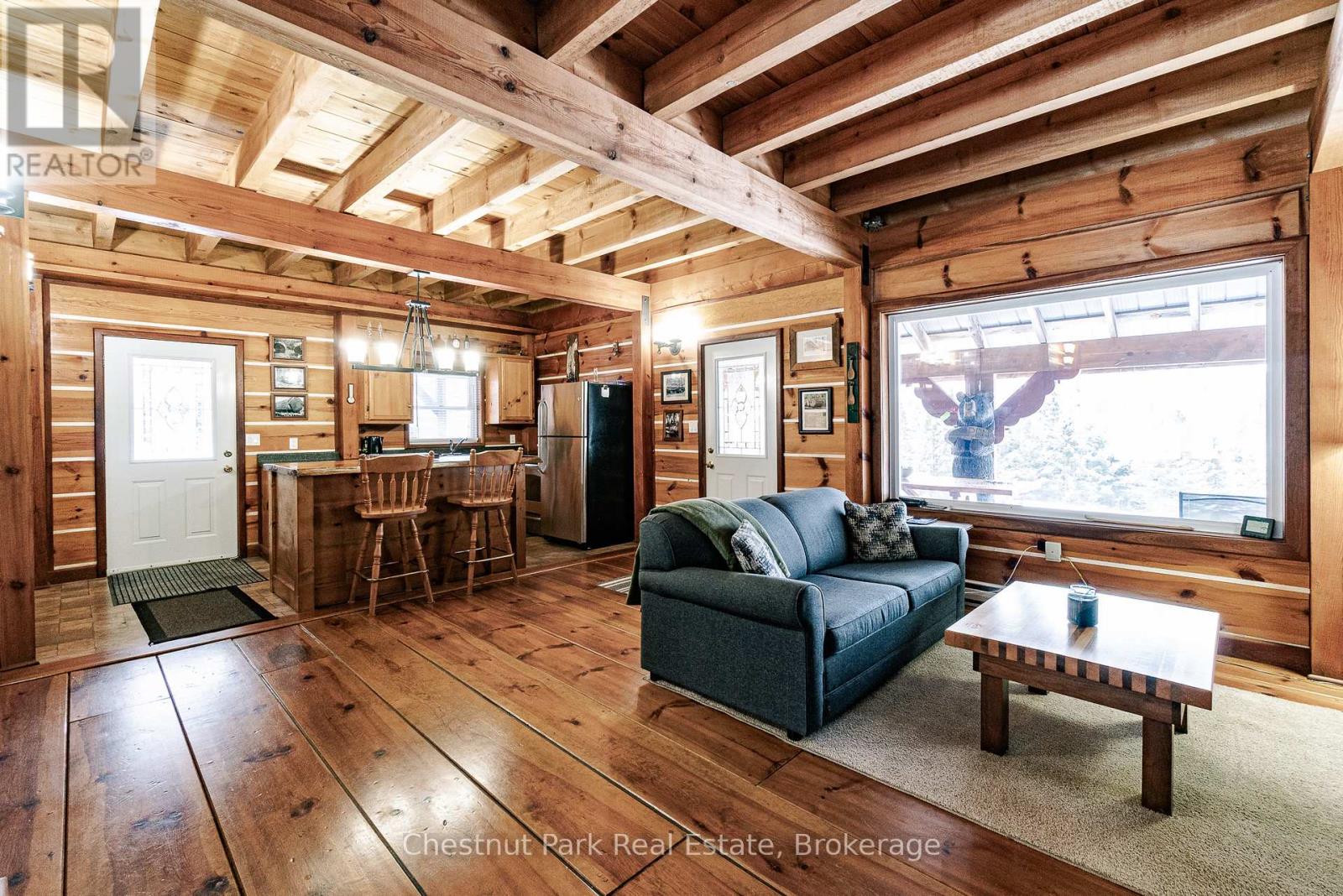 4641 518 E Highway, Kearney, Ontario  P0A 1M0 - Photo 14 - X12653738