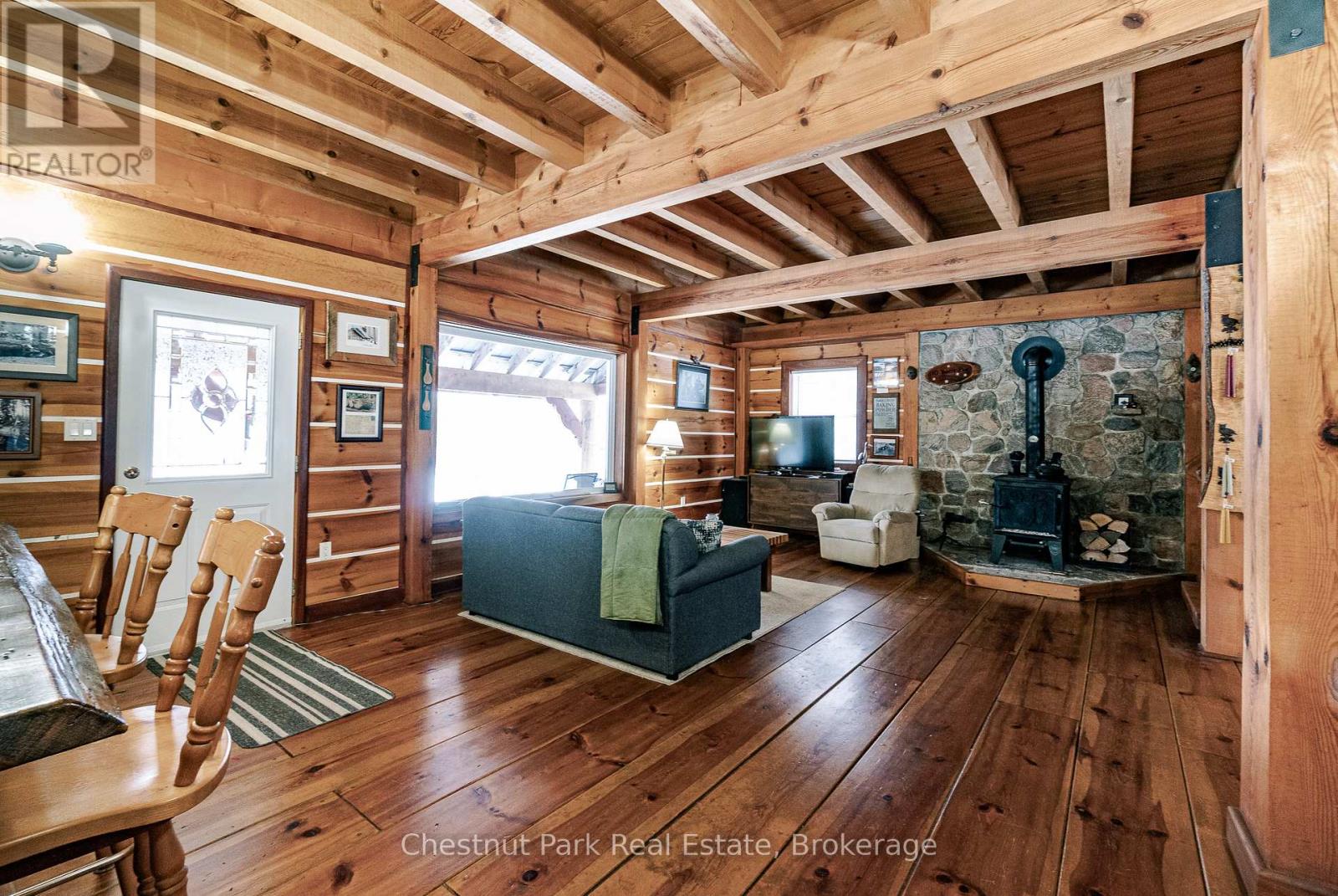 4641 518 E Highway, Kearney, Ontario  P0A 1M0 - Photo 16 - X12653738