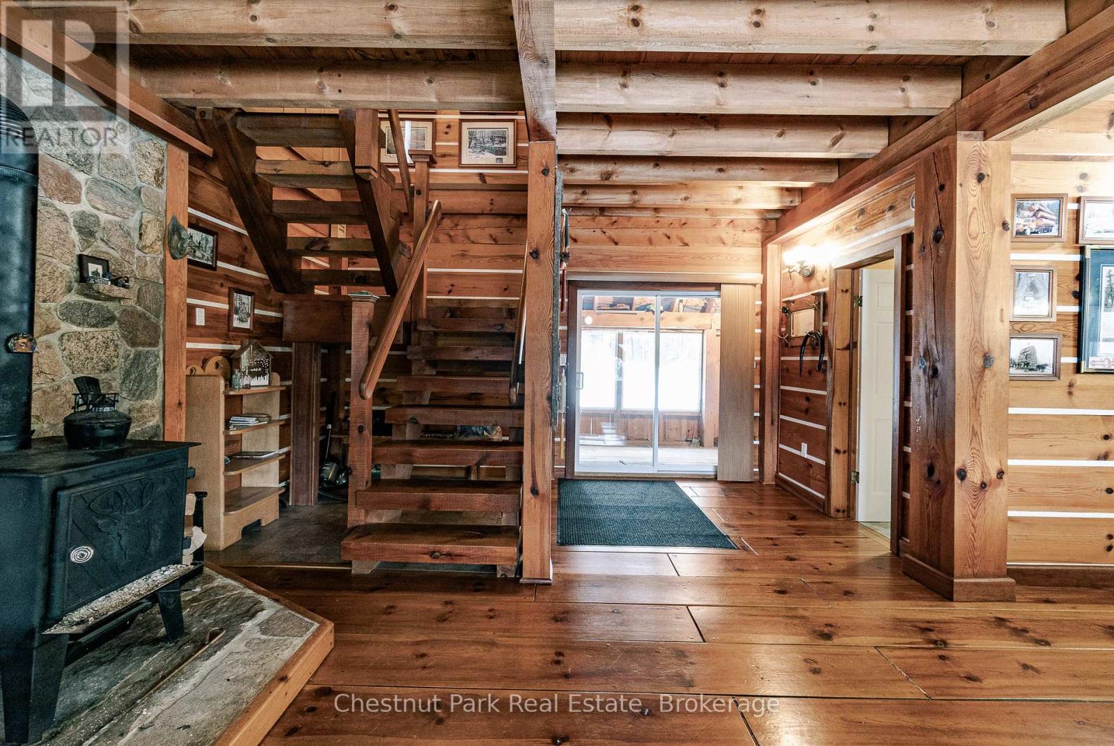 4641 518 E Highway, Kearney, Ontario  P0A 1M0 - Photo 17 - X12653738