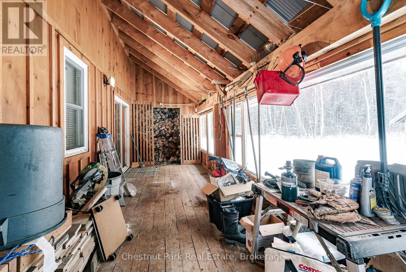 4641 518 E Highway, Kearney, Ontario  P0A 1M0 - Photo 18 - X12653738