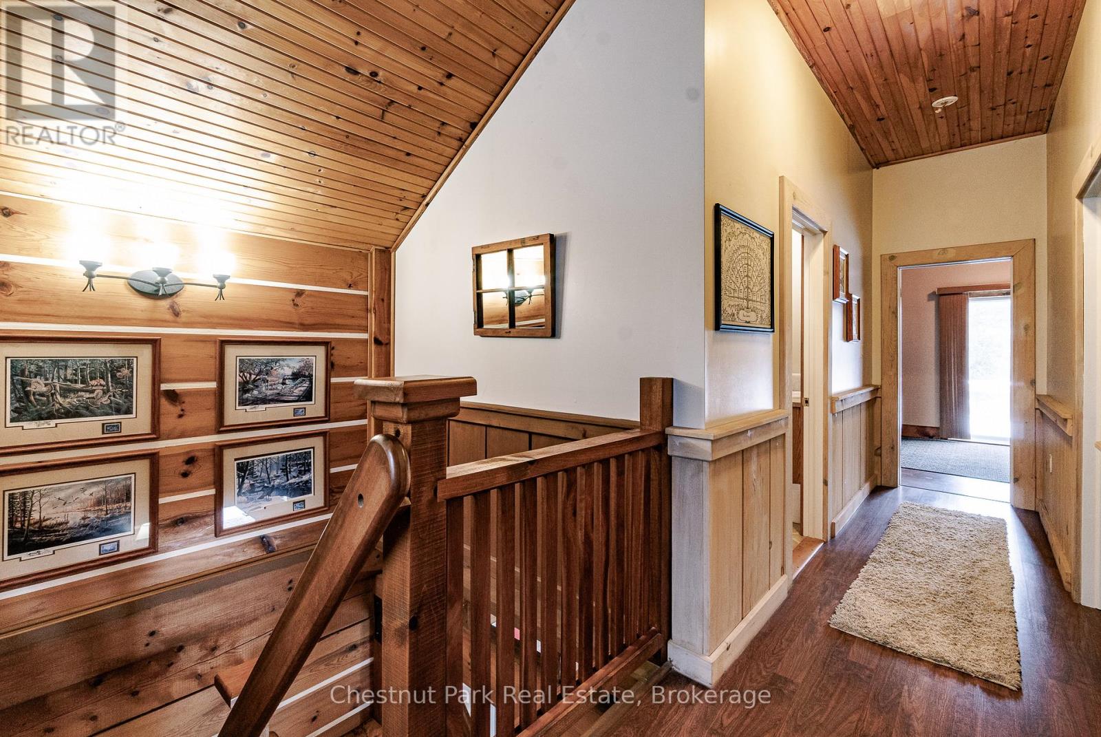 4641 518 E Highway, Kearney, Ontario  P0A 1M0 - Photo 20 - X12653738