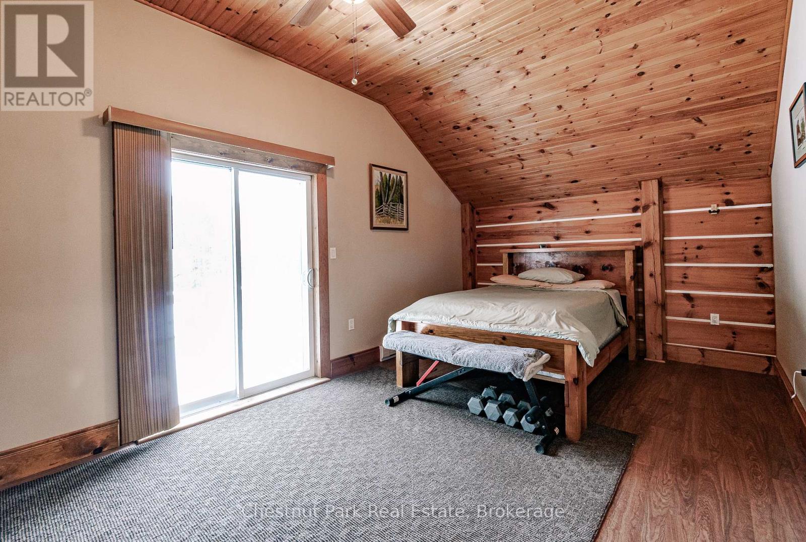 4641 518 E Highway, Kearney, Ontario  P0A 1M0 - Photo 22 - X12653738