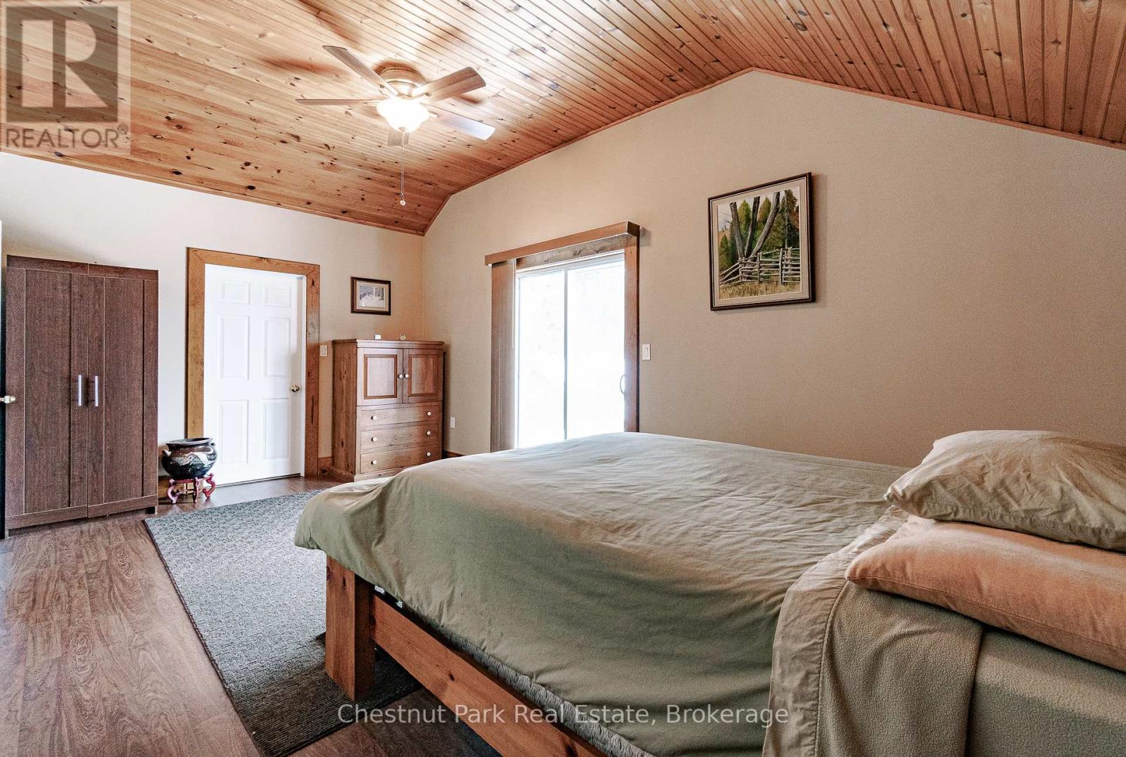 4641 518 E Highway, Kearney, Ontario  P0A 1M0 - Photo 23 - X12653738