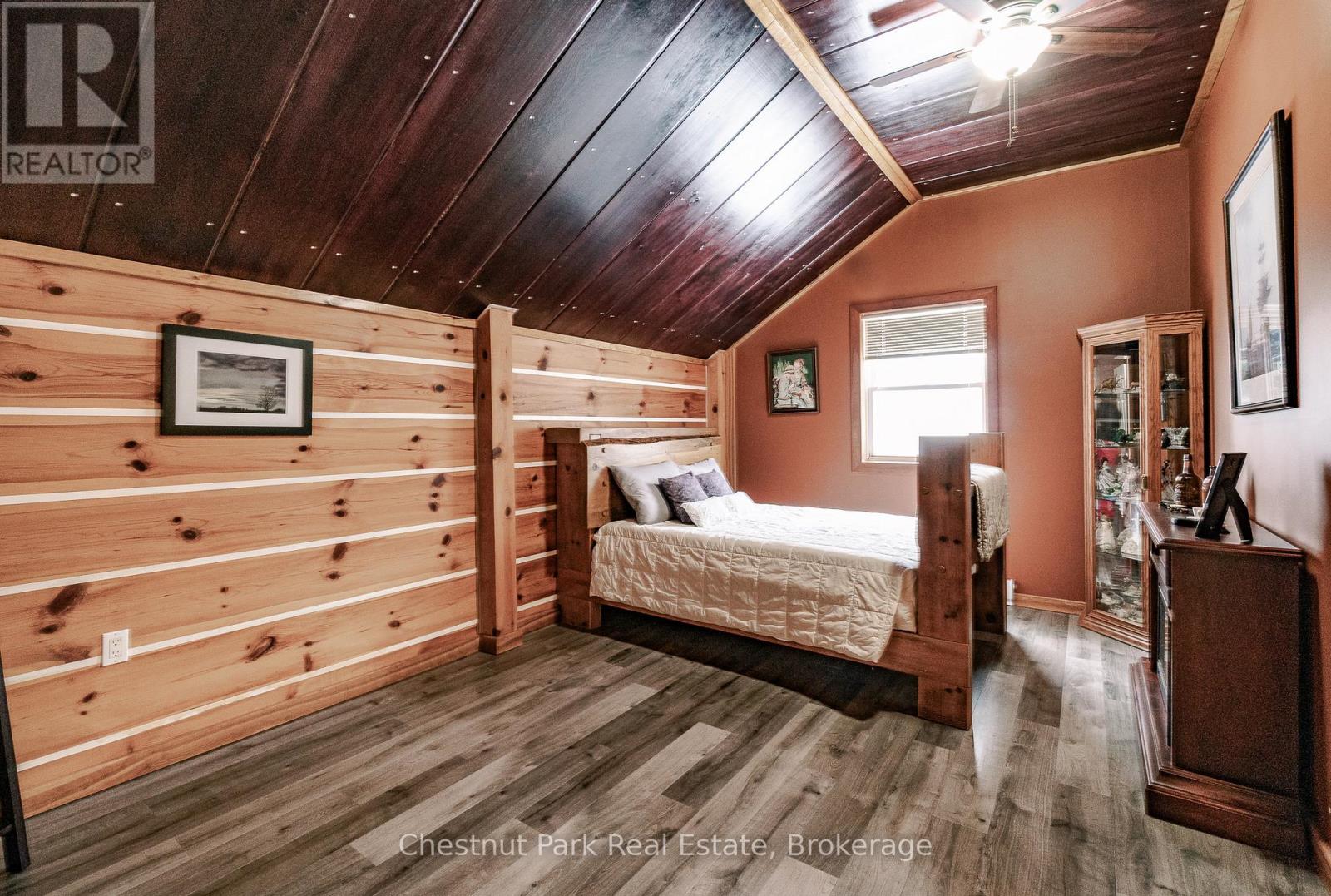 4641 518 E Highway, Kearney, Ontario  P0A 1M0 - Photo 25 - X12653738