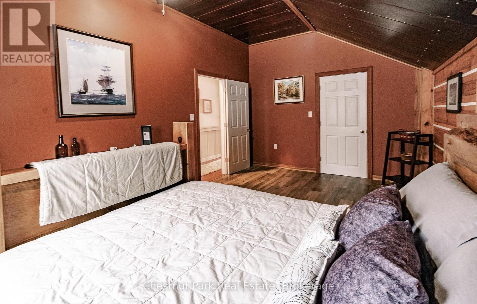 4641 518 E Highway, Kearney, Ontario  P0A 1M0 - Photo 26 - X12653738