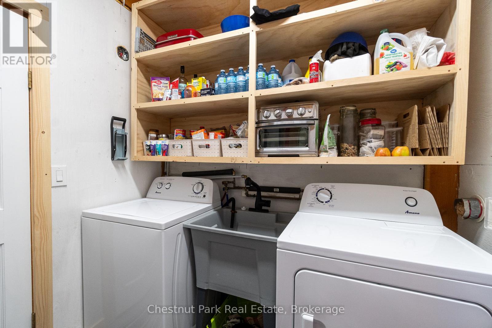 4641 518 E Highway, Kearney, Ontario  P0A 1M0 - Photo 27 - X12653738