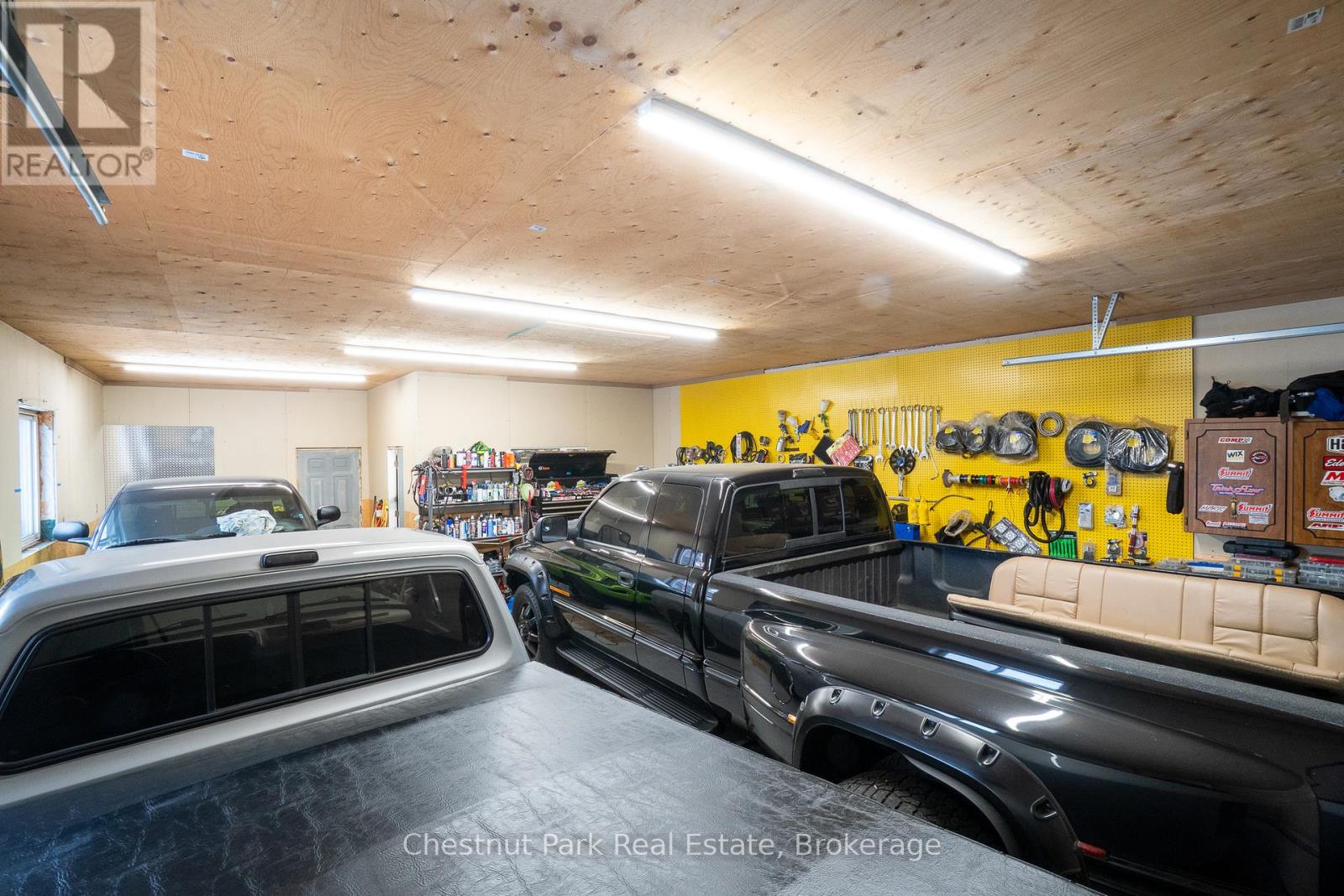 4641 518 E Highway, Kearney, Ontario  P0A 1M0 - Photo 29 - X12653738