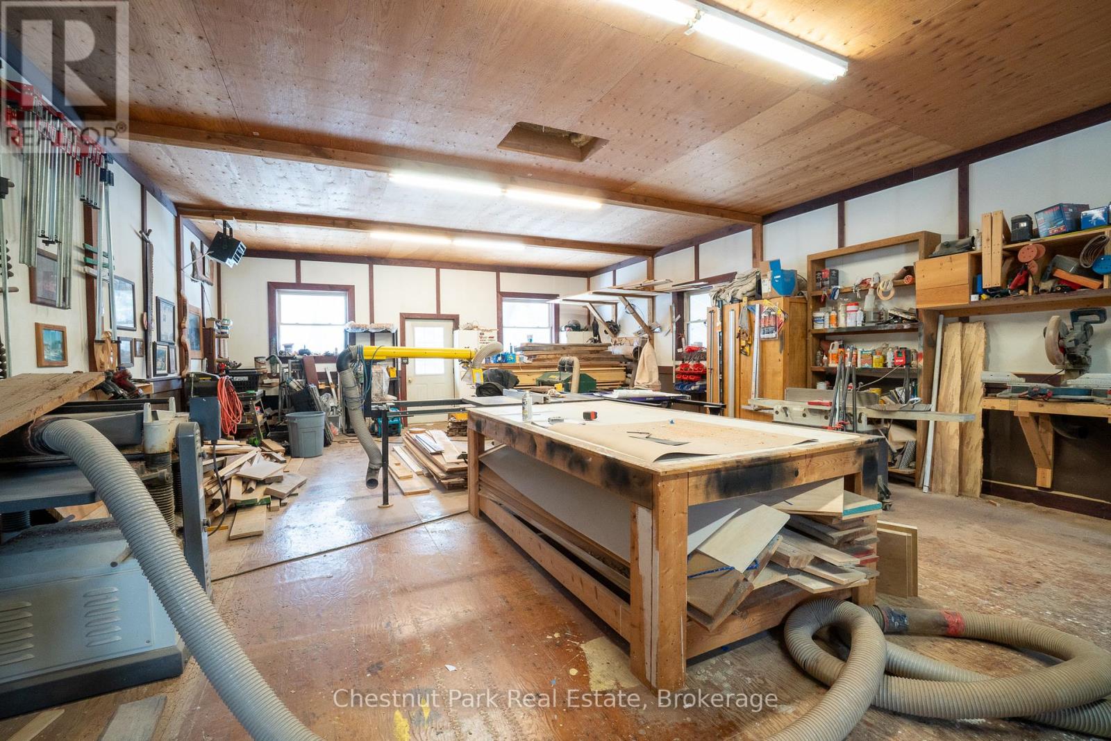 4641 518 E Highway, Kearney, Ontario  P0A 1M0 - Photo 31 - X12653738