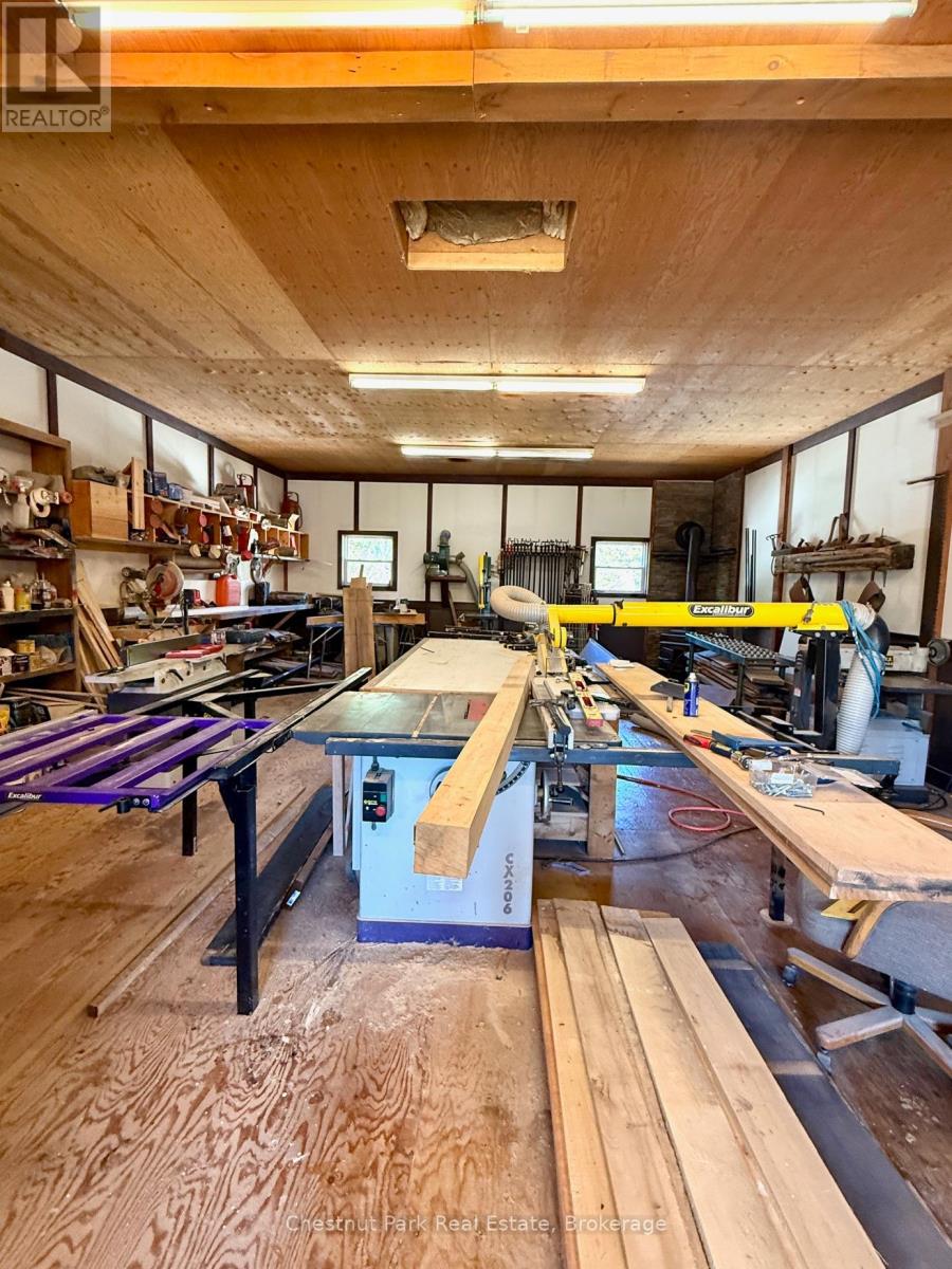 4641 518 E Highway, Kearney, Ontario  P0A 1M0 - Photo 32 - X12653738