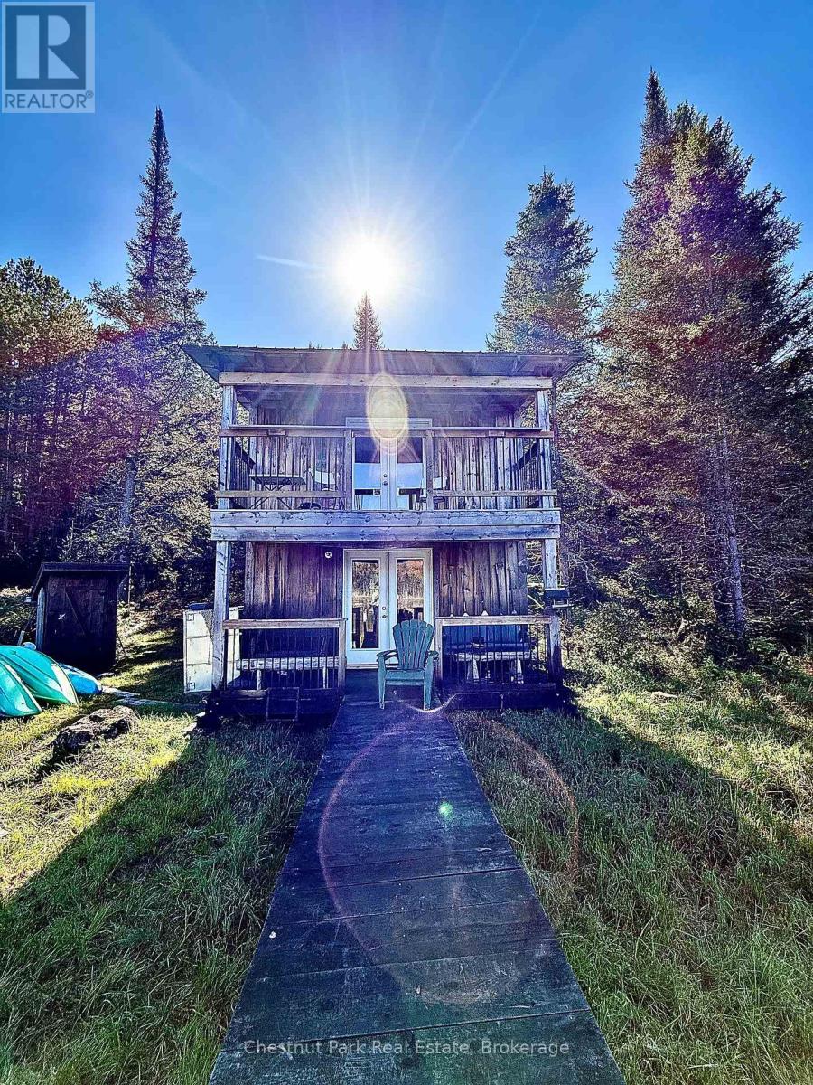 4641 518 E Highway, Kearney, Ontario  P0A 1M0 - Photo 34 - X12653738