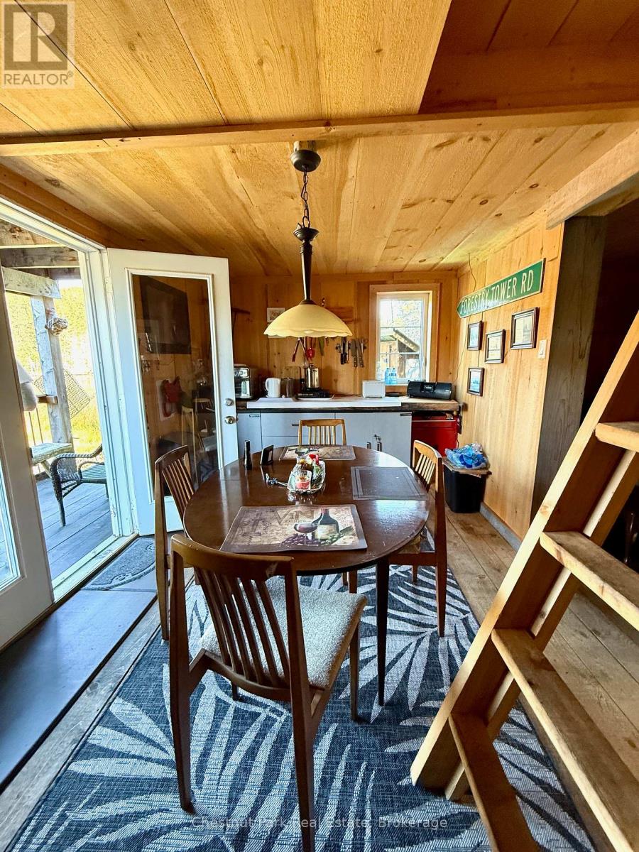 4641 518 E Highway, Kearney, Ontario  P0A 1M0 - Photo 35 - X12653738