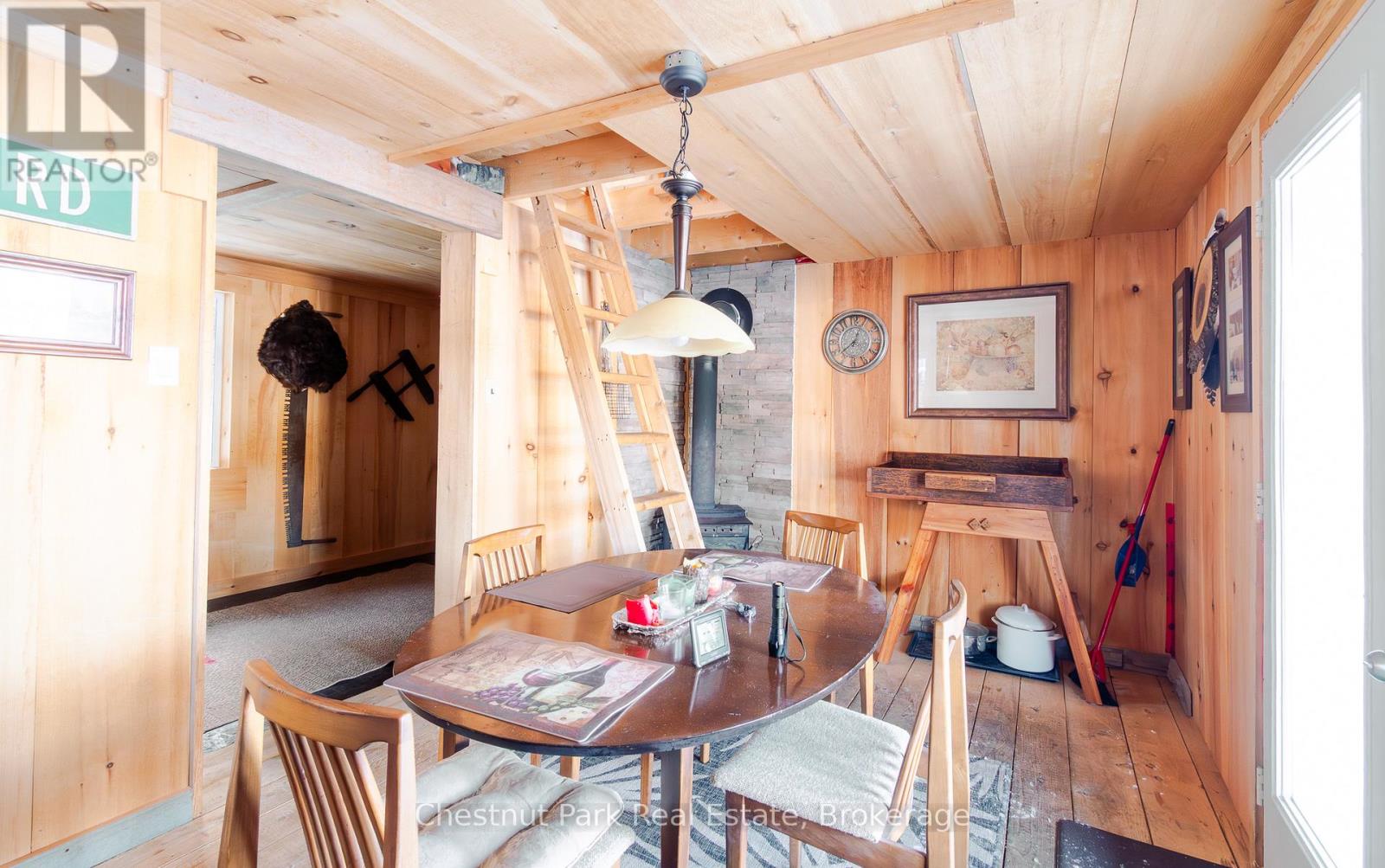 4641 518 E Highway, Kearney, Ontario  P0A 1M0 - Photo 36 - X12653738