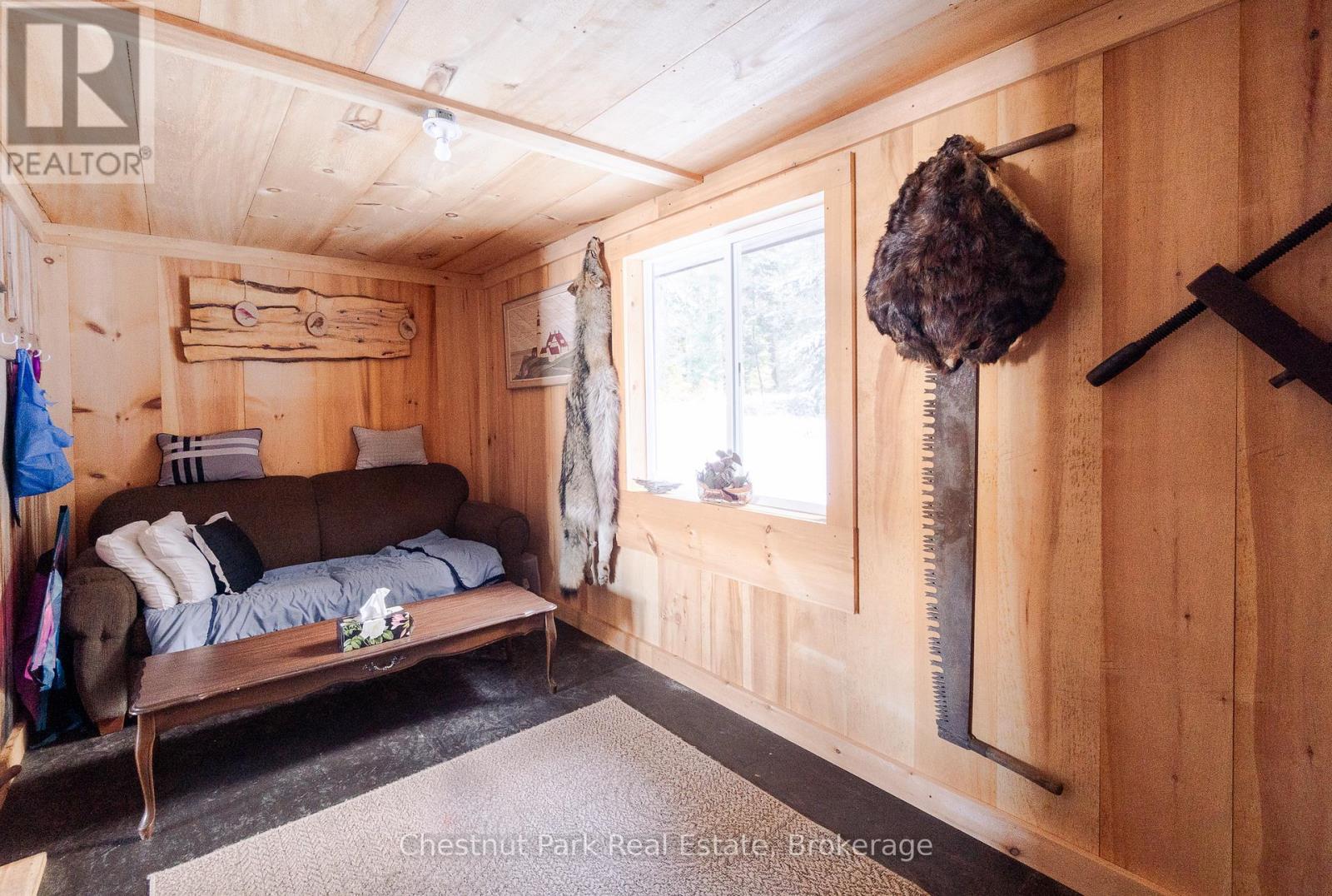 4641 518 E Highway, Kearney, Ontario  P0A 1M0 - Photo 37 - X12653738