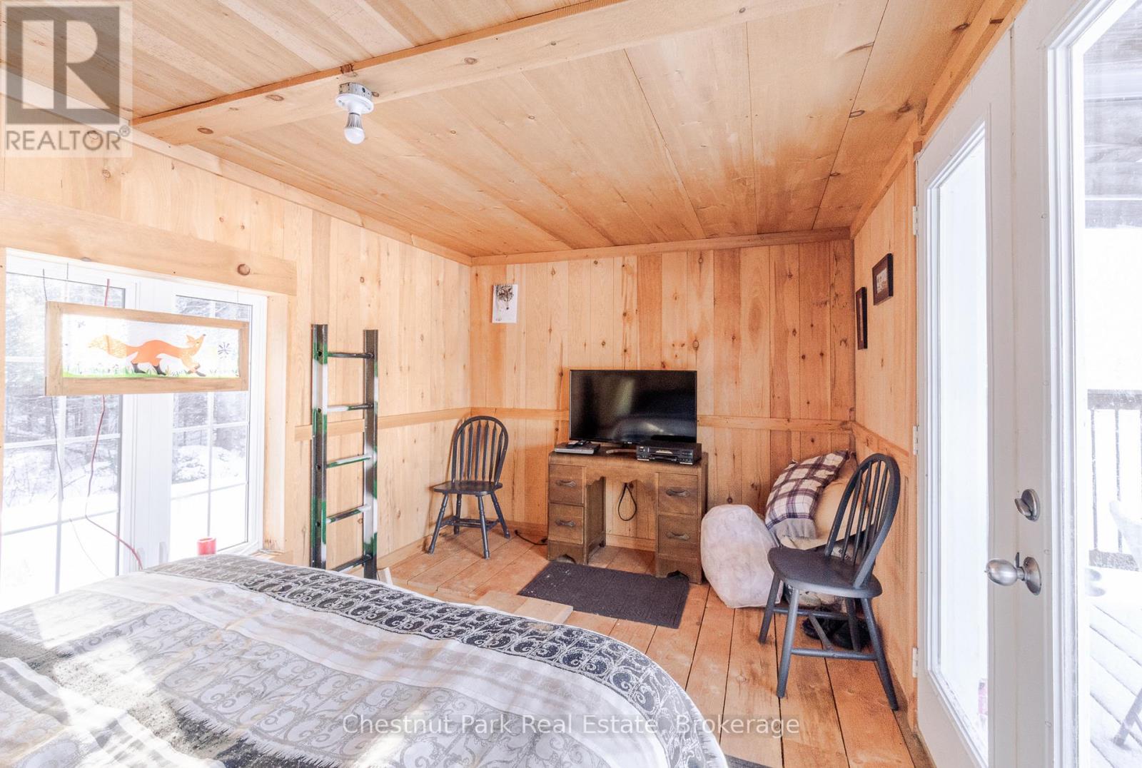 4641 518 E Highway, Kearney, Ontario  P0A 1M0 - Photo 39 - X12653738