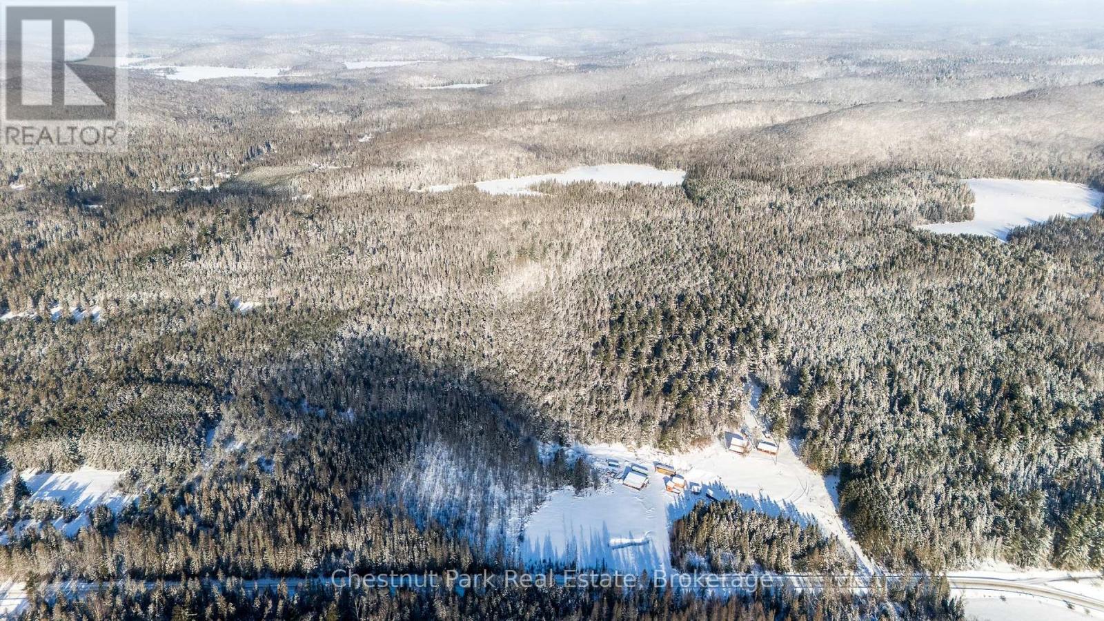 4641 518 E Highway, Kearney, Ontario  P0A 1M0 - Photo 4 - X12653738