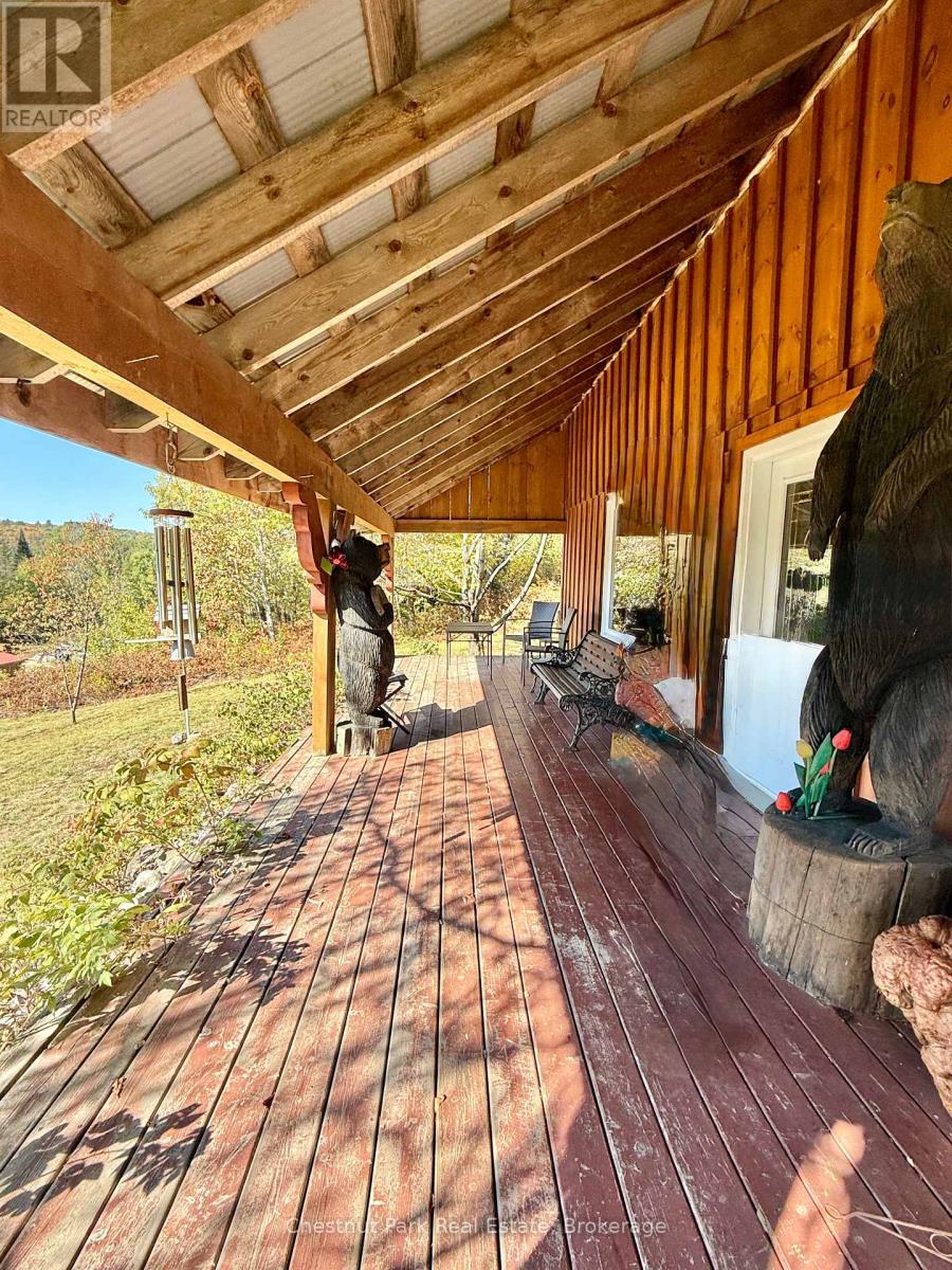 4641 518 E Highway, Kearney, Ontario  P0A 1M0 - Photo 43 - X12653738