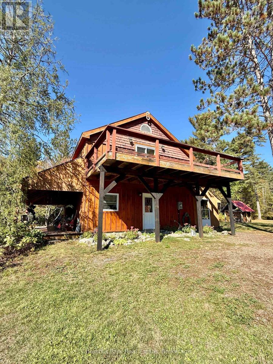 4641 518 E Highway, Kearney, Ontario  P0A 1M0 - Photo 44 - X12653738