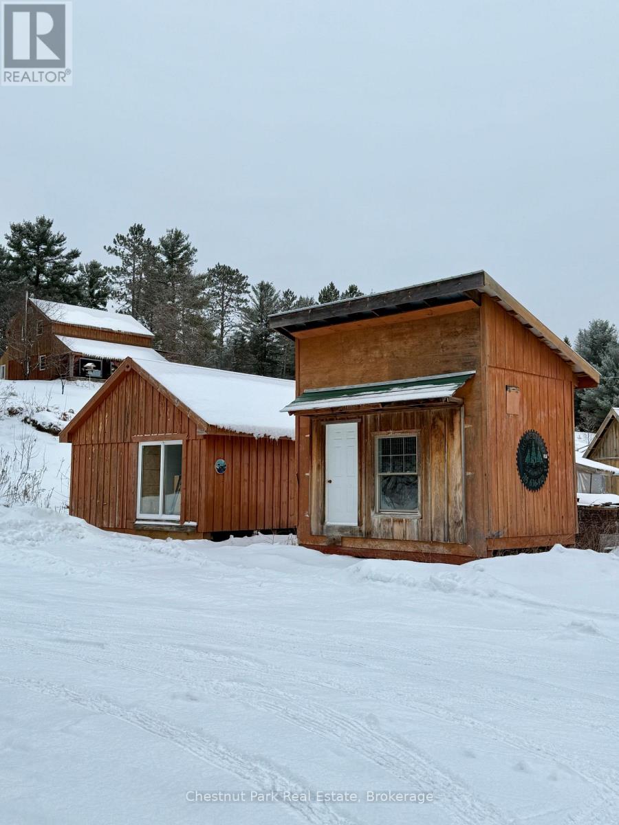 4641 518 E Highway, Kearney, Ontario  P0A 1M0 - Photo 47 - X12653738