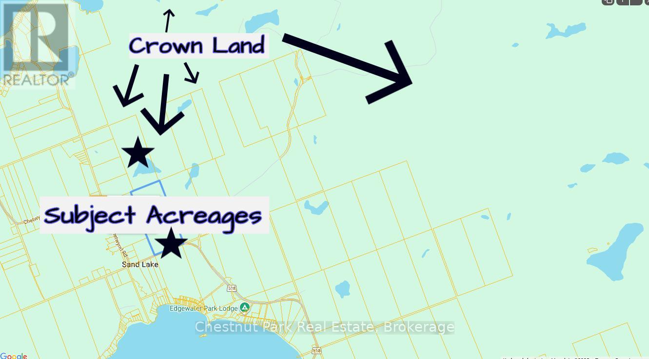 4641 518 E Highway, Kearney, Ontario  P0A 1M0 - Photo 49 - X12653738