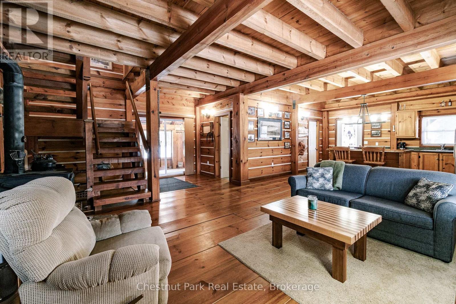 4641 518 E Highway, Kearney, Ontario  P0A 1M0 - Photo 5 - X12653738