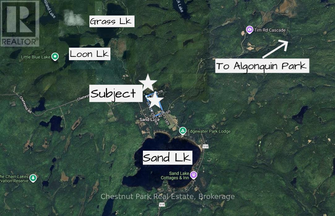 4641 518 E Highway, Kearney, Ontario  P0A 1M0 - Photo 50 - X12653738