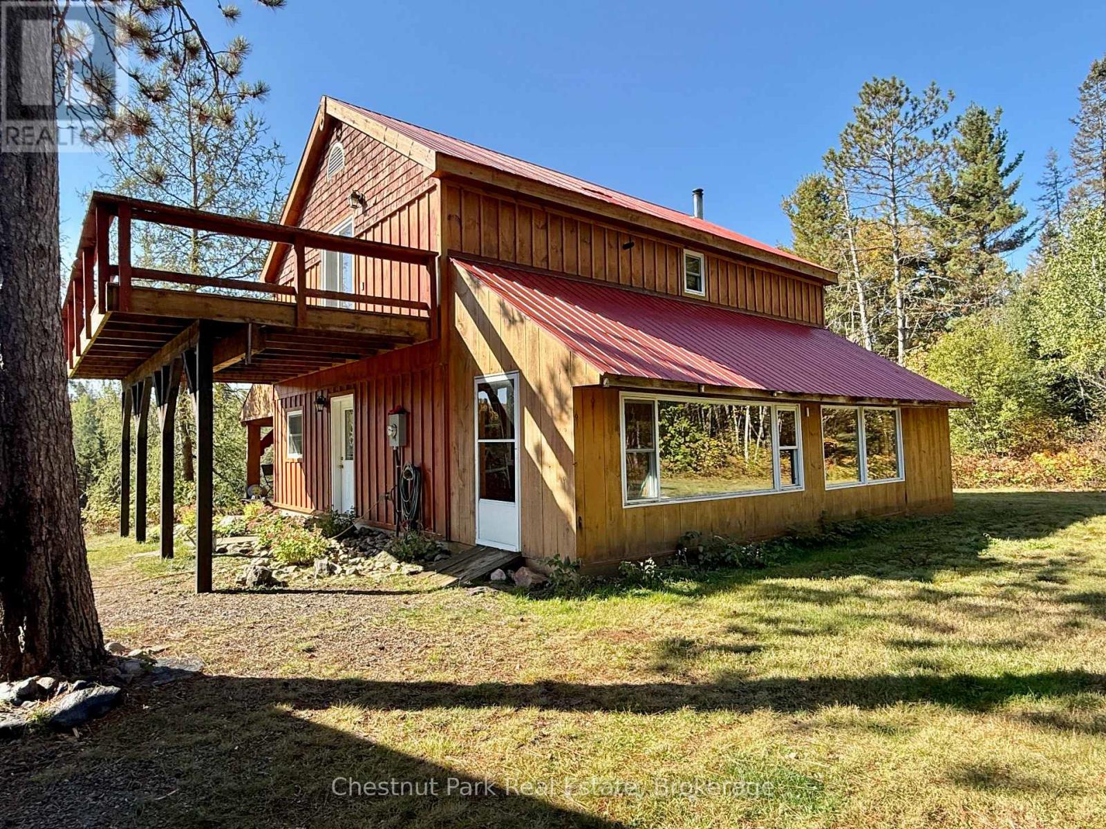 4641 518 E Highway, Kearney, Ontario  P0A 1M0 - Photo 7 - X12653738