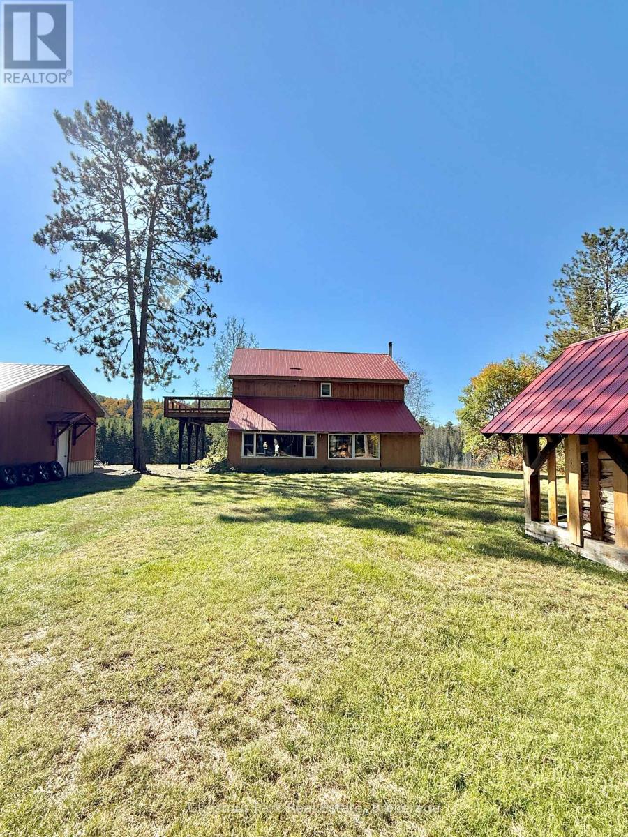 4641 518 E Highway, Kearney, Ontario  P0A 1M0 - Photo 8 - X12653738