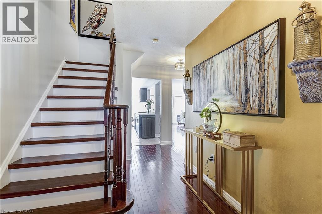 2511 Boros Road Unit# 11, Burlington, Ontario  L7M 5B2 - Photo 10 - 40779137