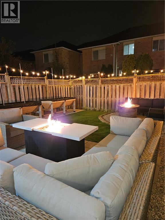 2511 Boros Road Unit# 11, Burlington, Ontario  L7M 5B2 - Photo 4 - 40779137