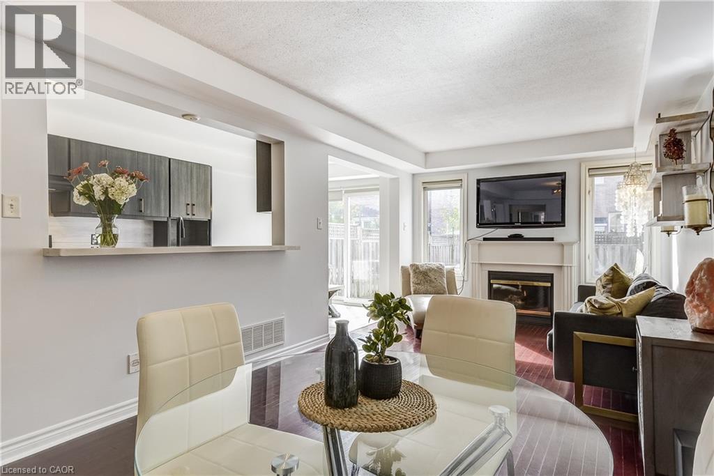 2511 Boros Road Unit# 11, Burlington, Ontario  L7M 5B2 - Photo 14 - 40779137