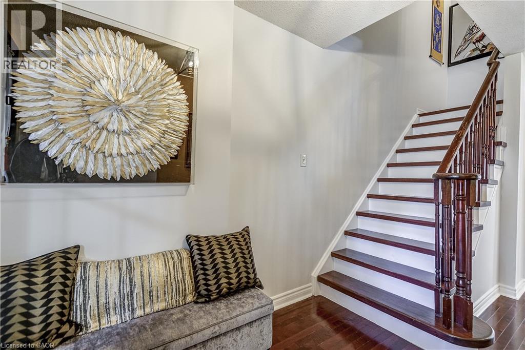 2511 Boros Road Unit# 11, Burlington, Ontario  L7M 5B2 - Photo 9 - 40779137