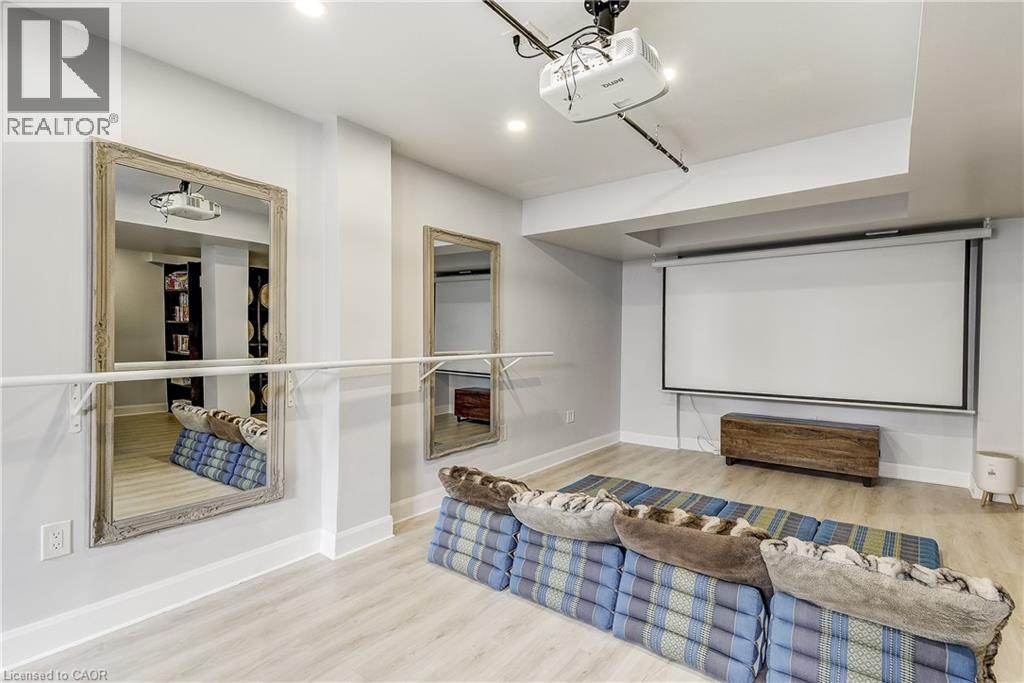 2511 Boros Road Unit# 11, Burlington, Ontario  L7M 5B2 - Photo 26 - 40779137