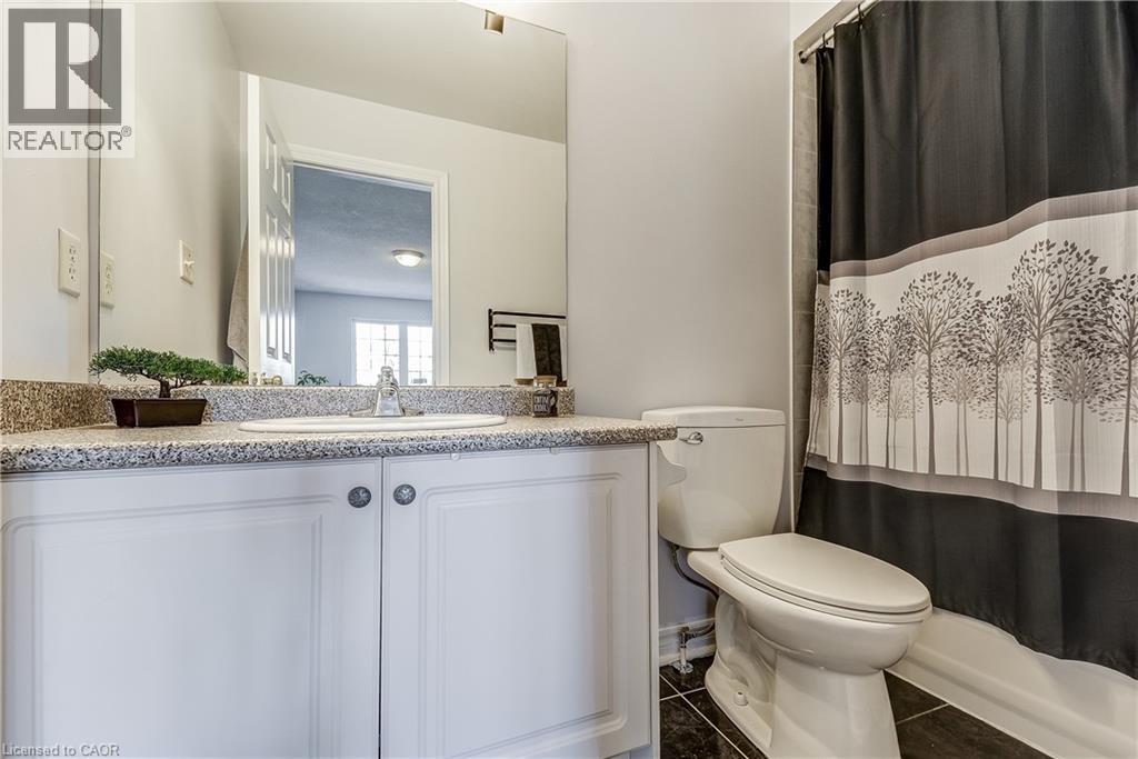 2511 Boros Road Unit# 11, Burlington, Ontario  L7M 5B2 - Photo 20 - 40779137