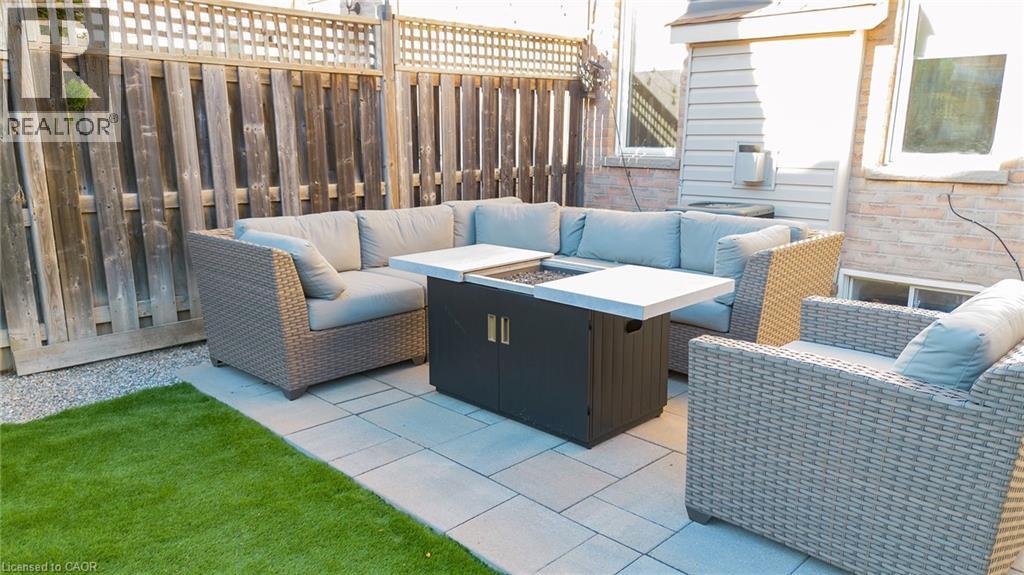 2511 Boros Road Unit# 11, Burlington, Ontario  L7M 5B2 - Photo 32 - 40779137