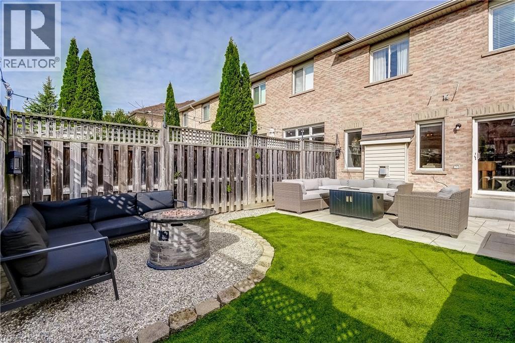 2511 Boros Road Unit# 11, Burlington, Ontario  L7M 5B2 - Photo 41 - 40779137