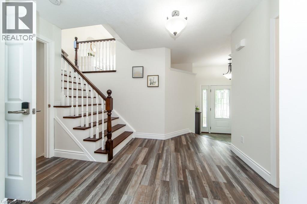 579 Windjammer Way Unit# Main, Waterloo, Ontario  N2K 3Z6 - Photo 4 - 40790705